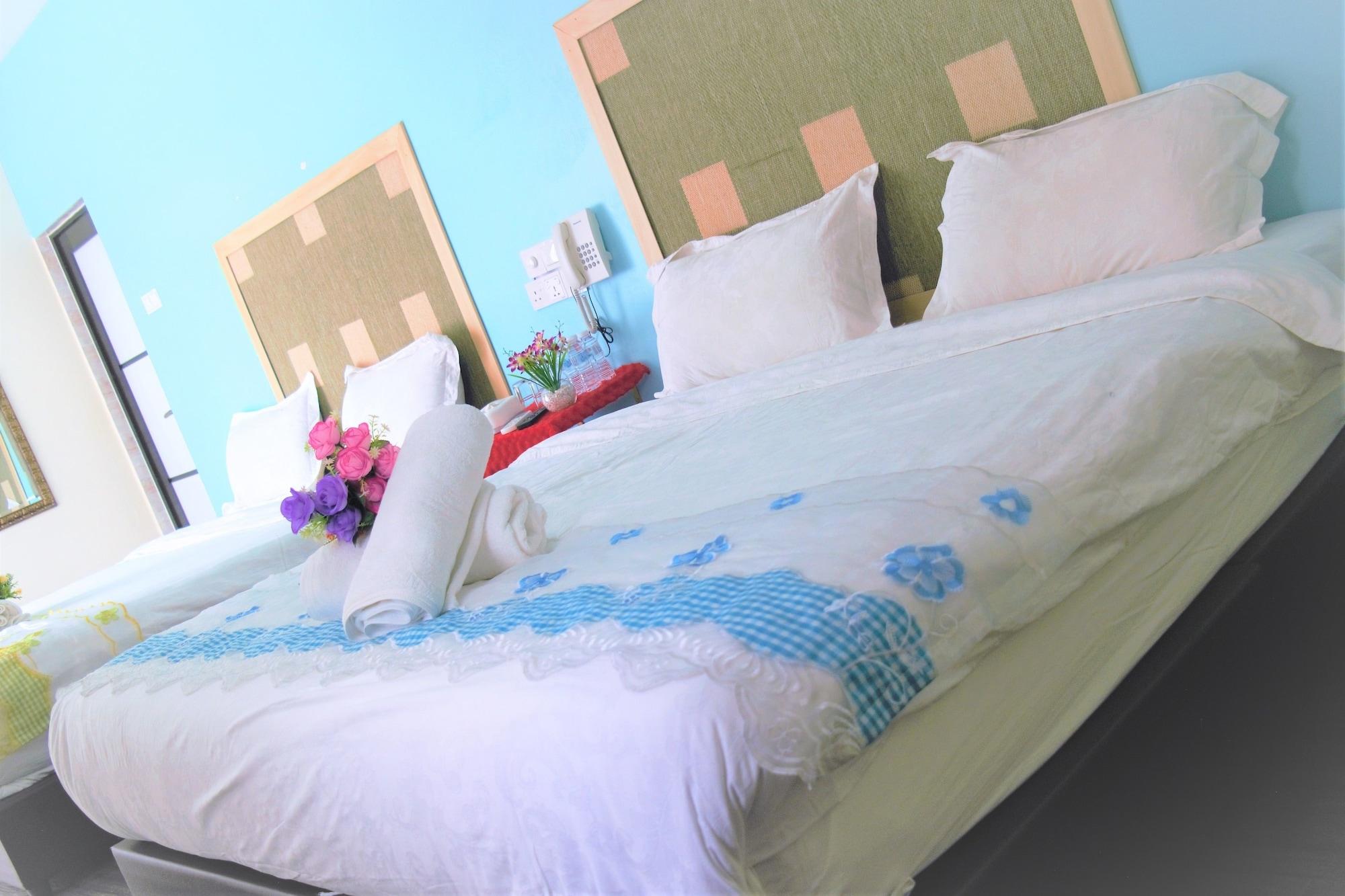 S8 Boutique Hotel near KLIA 1&KLIA 2 Sepang Extérieur photo